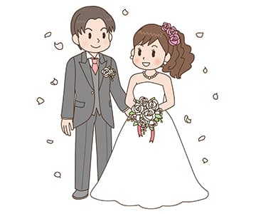 結婚するのアイキャッチ画像
