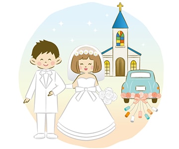 結婚・出産で仕事を辞めるまでに結構長い期間があるのアイキャッチ画像