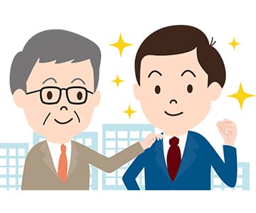 フリーターが正社員求人に応募して採用される？のアイキャッチ画像