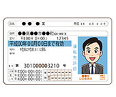 転職活動期間に運転免許証を取ろう