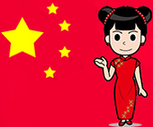 中国語を話せる人が採用されやすくなってきている